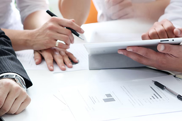 Османская Компания, ООО