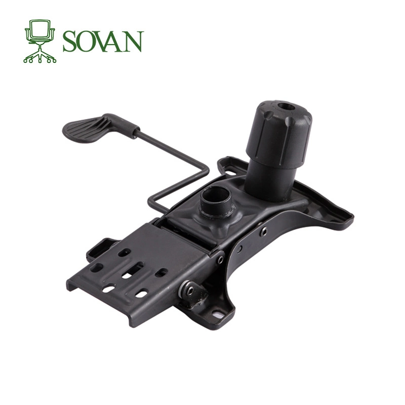 Chair Lift Swivel Tilt Seat Plate Mechanism for Office Chairs