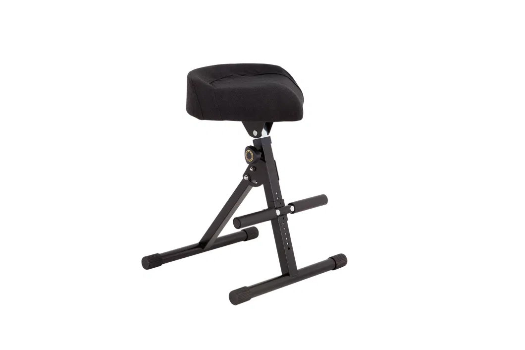 Leilei Dt-25 Professional Drummer′ S Thrones with Foot Rest