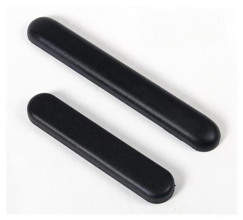 Wholesale Office Chair Armrest Spare Parts Standard PU Armrest